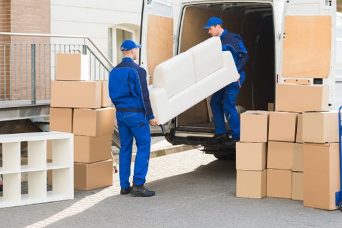 Final resolution of a storage complaint with fair outcome and clear explanation