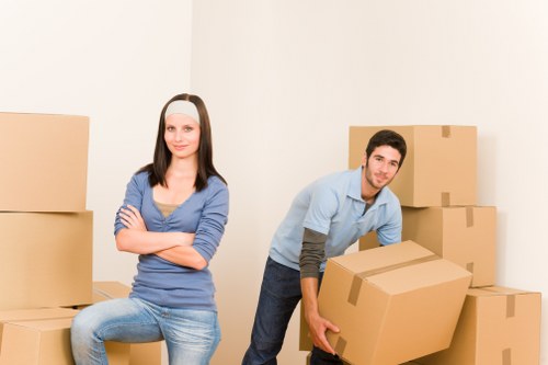 Liability and insurance information for stored goods