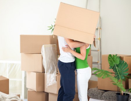Modern office storage ideas for Battersea businesses