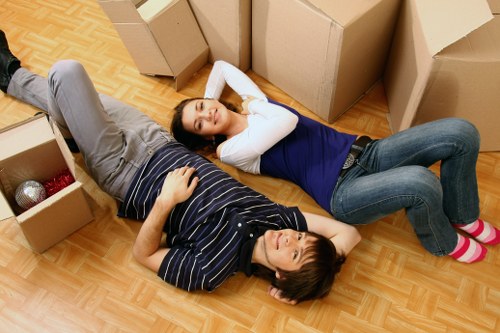 Business and office storage choices for documents and equipment