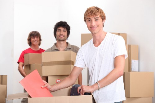 Risk assessment and safety review in a storage facility