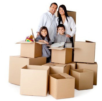 Clean and secure storage unit for Battersea residents and businesses